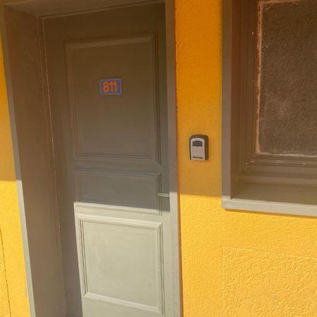 Appartement Residence Vacances Amandier Arles Kültér fotó