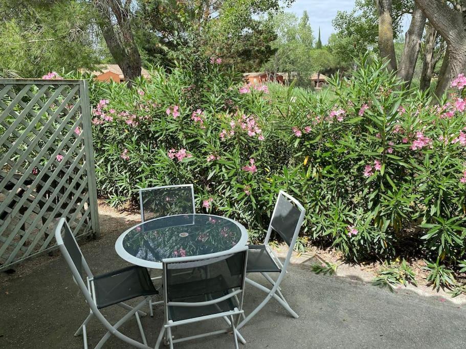 Appartement Residence Vacances Amandier Arles Kültér fotó