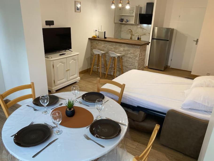 Appartement Residence Vacances Amandier Arles Kültér fotó