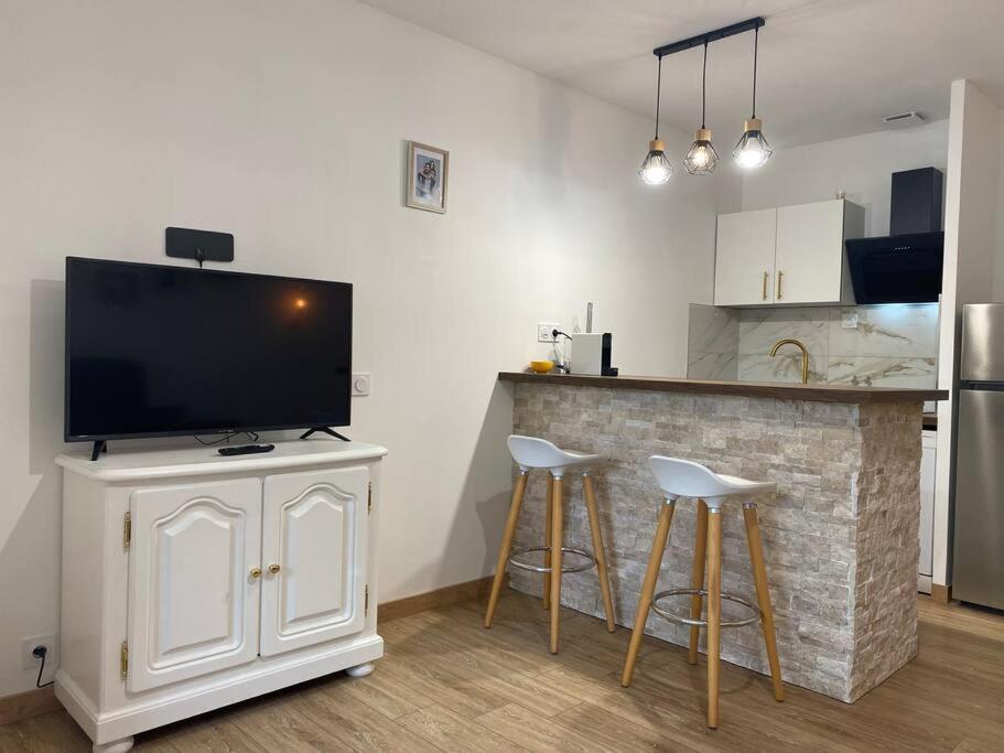 Appartement Residence Vacances Amandier Arles Kültér fotó