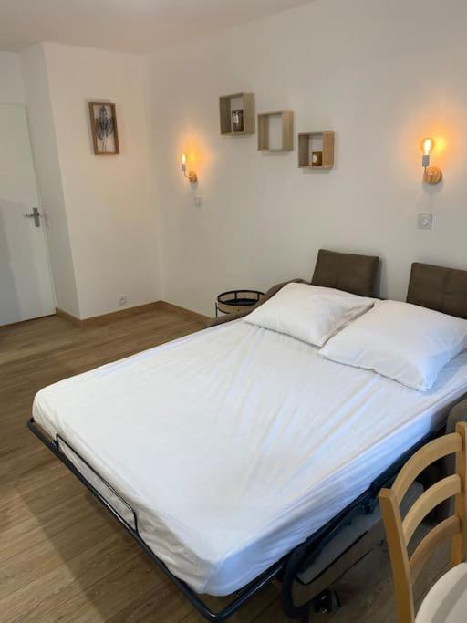 Appartement Residence Vacances Amandier Arles Kültér fotó