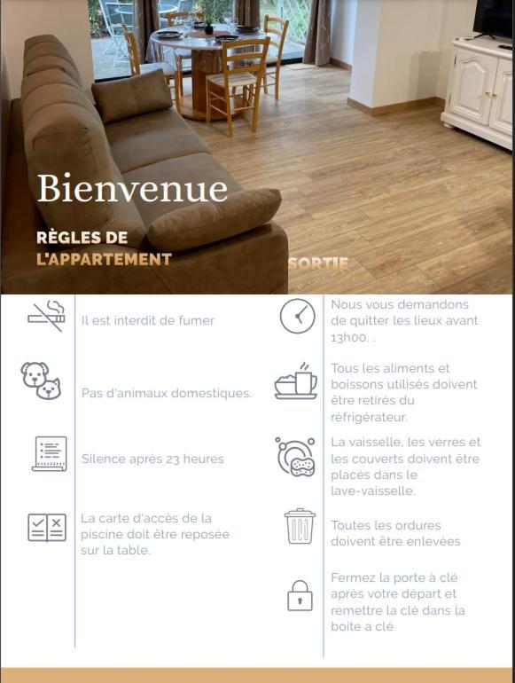 Appartement Residence Vacances Amandier Arles Kültér fotó